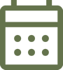 Icono calendario