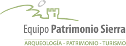 Logo Equipo Patrimonio Sierra